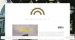 Desktop Screenshot of henkelmusic.com